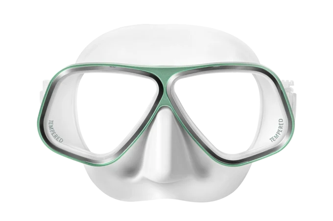 APOLLO BIO-METAL MASK メーカー公式イメージ