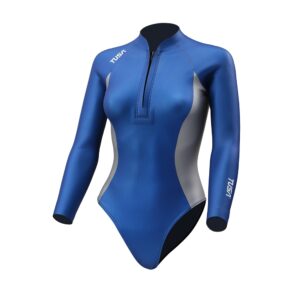 UA5309 Long Sleeve Spring Suit / ロングスリーブスプリングスーツ