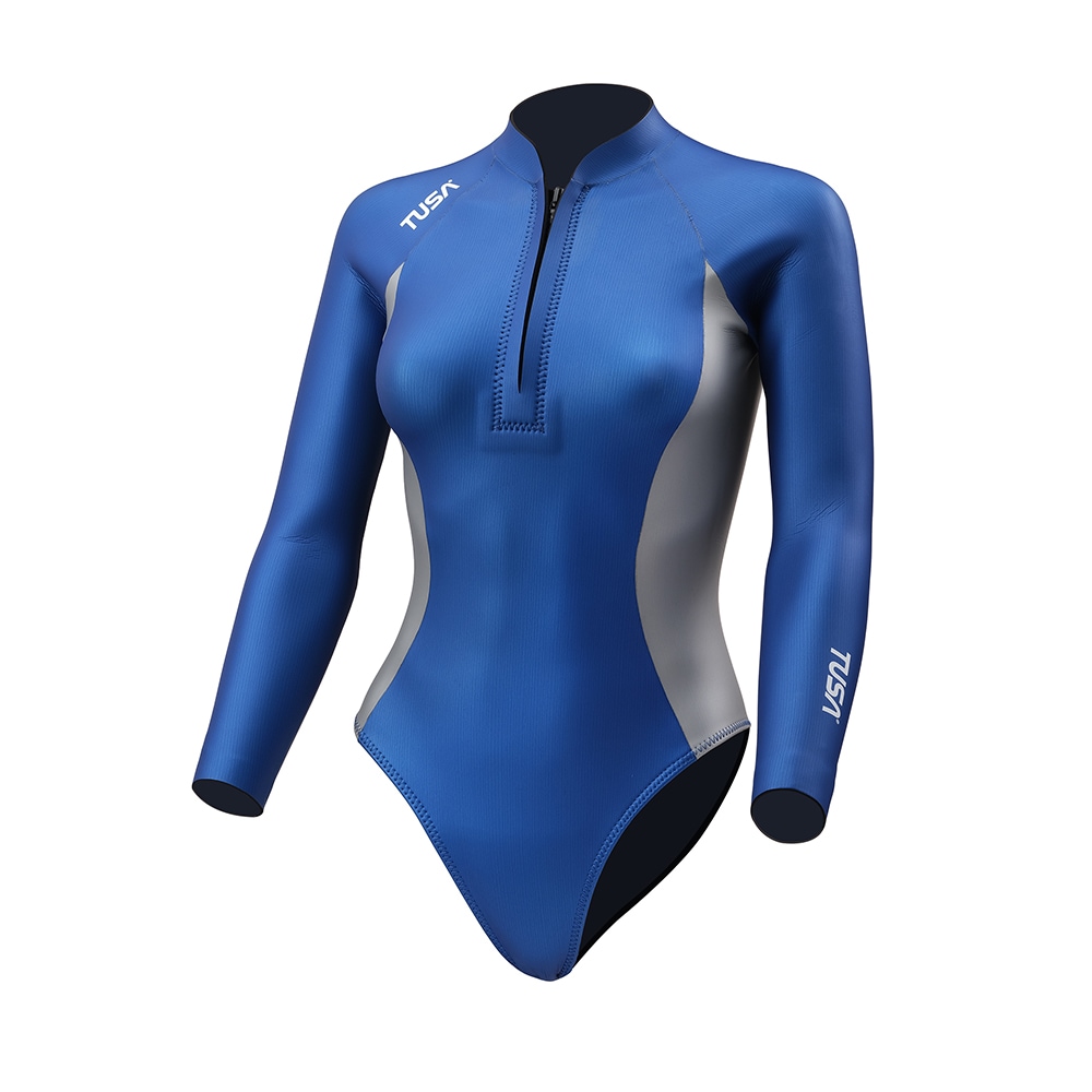 UA5309 Long Sleeve Spring Suit / ロングスリーブスプリングスーツ