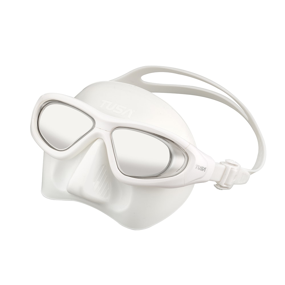 UM2005M Lapis Mask Mirror / ラピスマスク ミラー