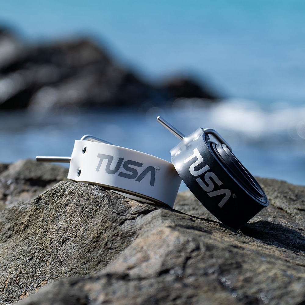 UA5410 Silicone Weight Belt / シリコーンウエイトベルト - 画像 (3)