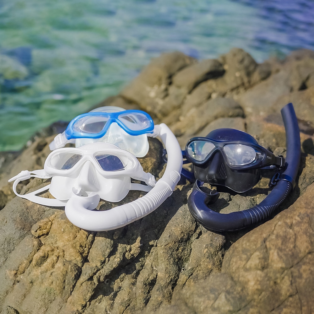 UN0105 Lapis Snorkel / ラピススノーケル - 画像 (3)