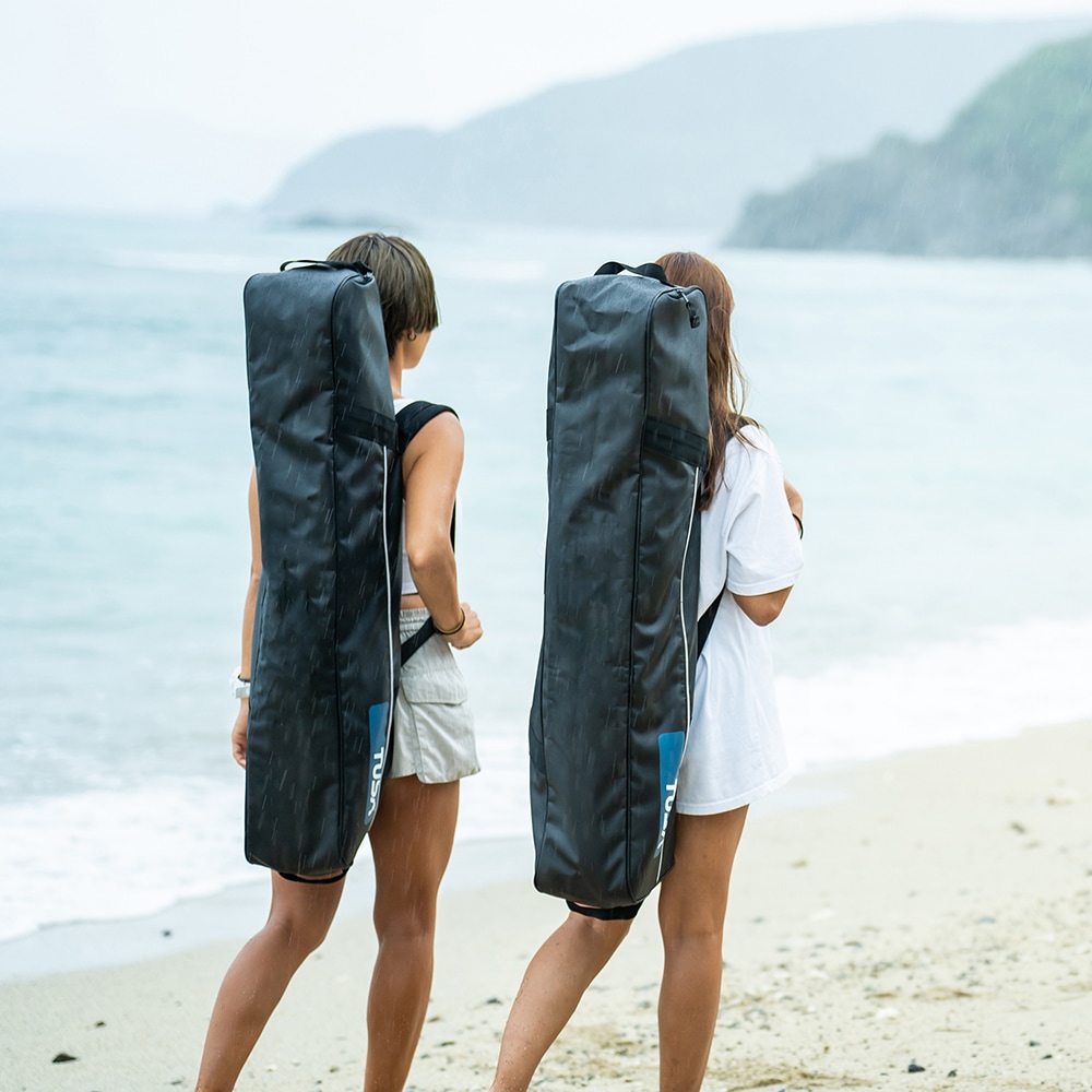 UA0309 Long Fin Bag / ロングフィンバッグ - 画像 (4)