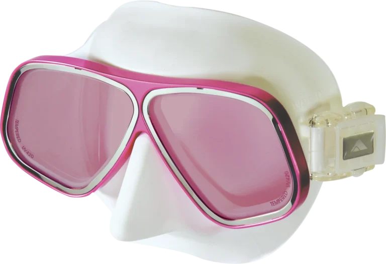 Super Pink / WT
