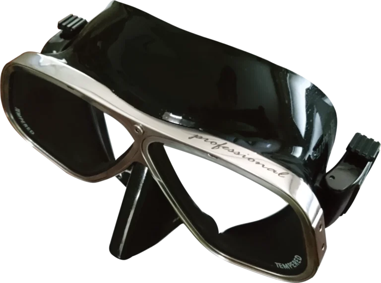 Chrome / BK