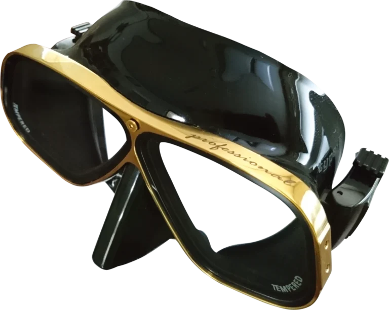 Premium Gold / BK