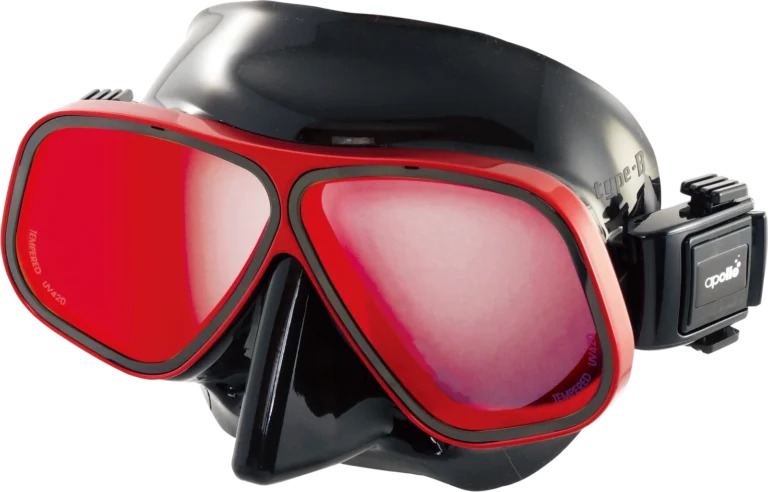 Super Red / BK