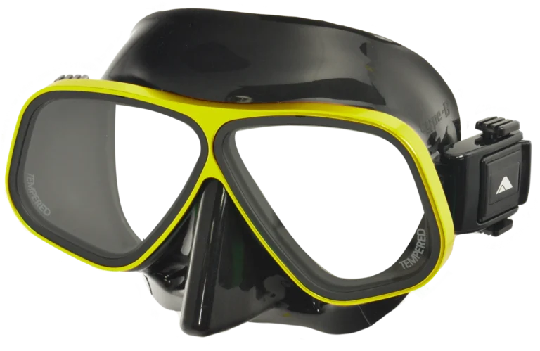 Lemon Yellow / BK