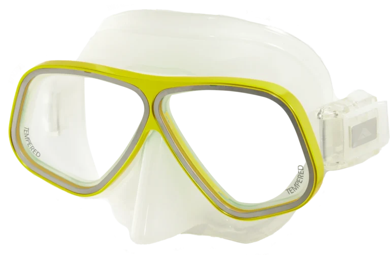 Lemon Yellow / CL